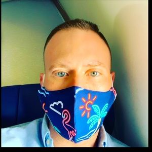 Meet your Posher, Ryan